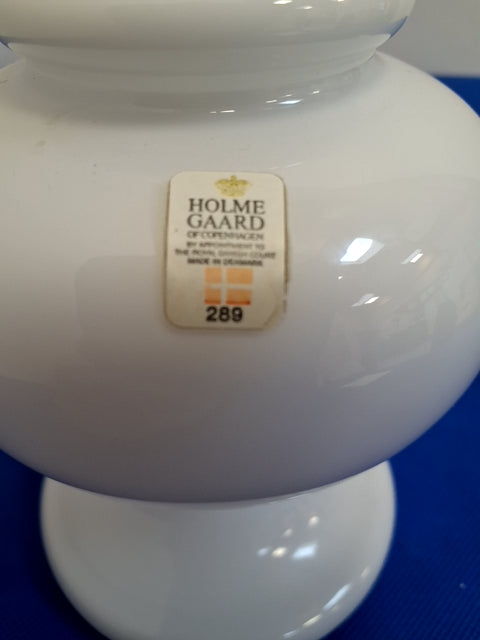 Holmegaard Monique bordlampe